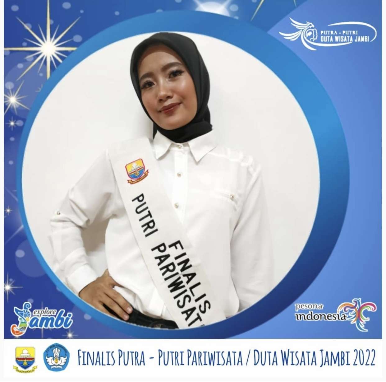 NADILA AULIA